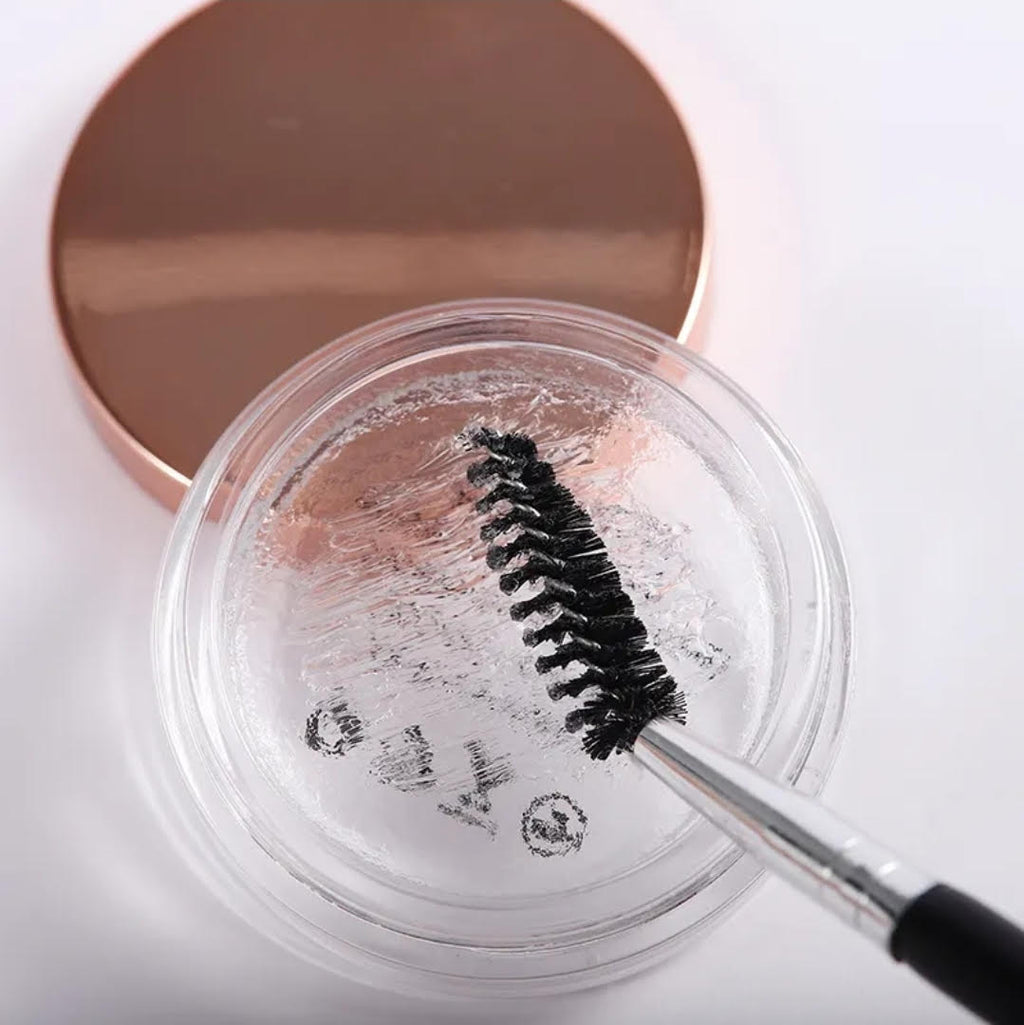 eyebrow gel