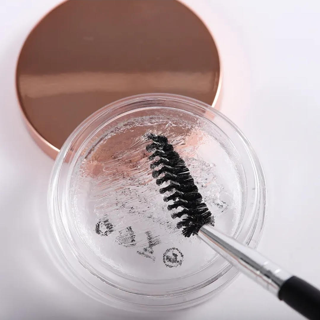 eyebrow gel