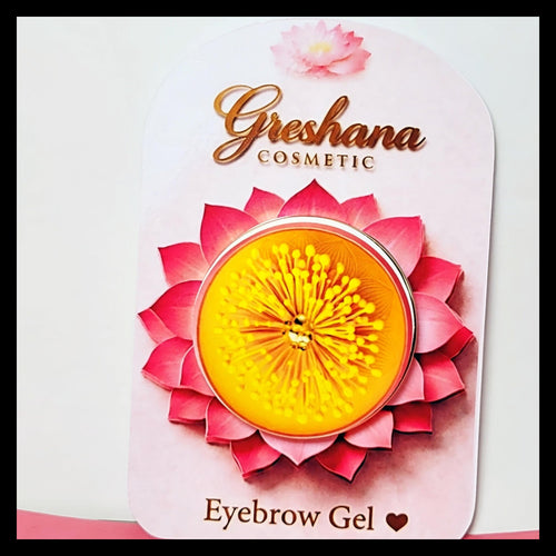 eyebrow gel